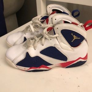 Kids Jordan’s
